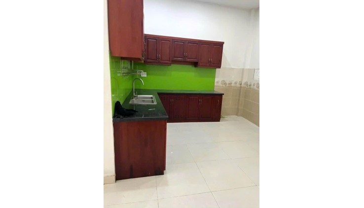 Ngộp Bank Bán Gấp Nhà 4 Tầng Hẻm Xe Hơi 5x10.2m Chỉ 5tỷ99 QL13 Hiệp Bình Phước Thủ Đức Cho Thuê 12tr.th